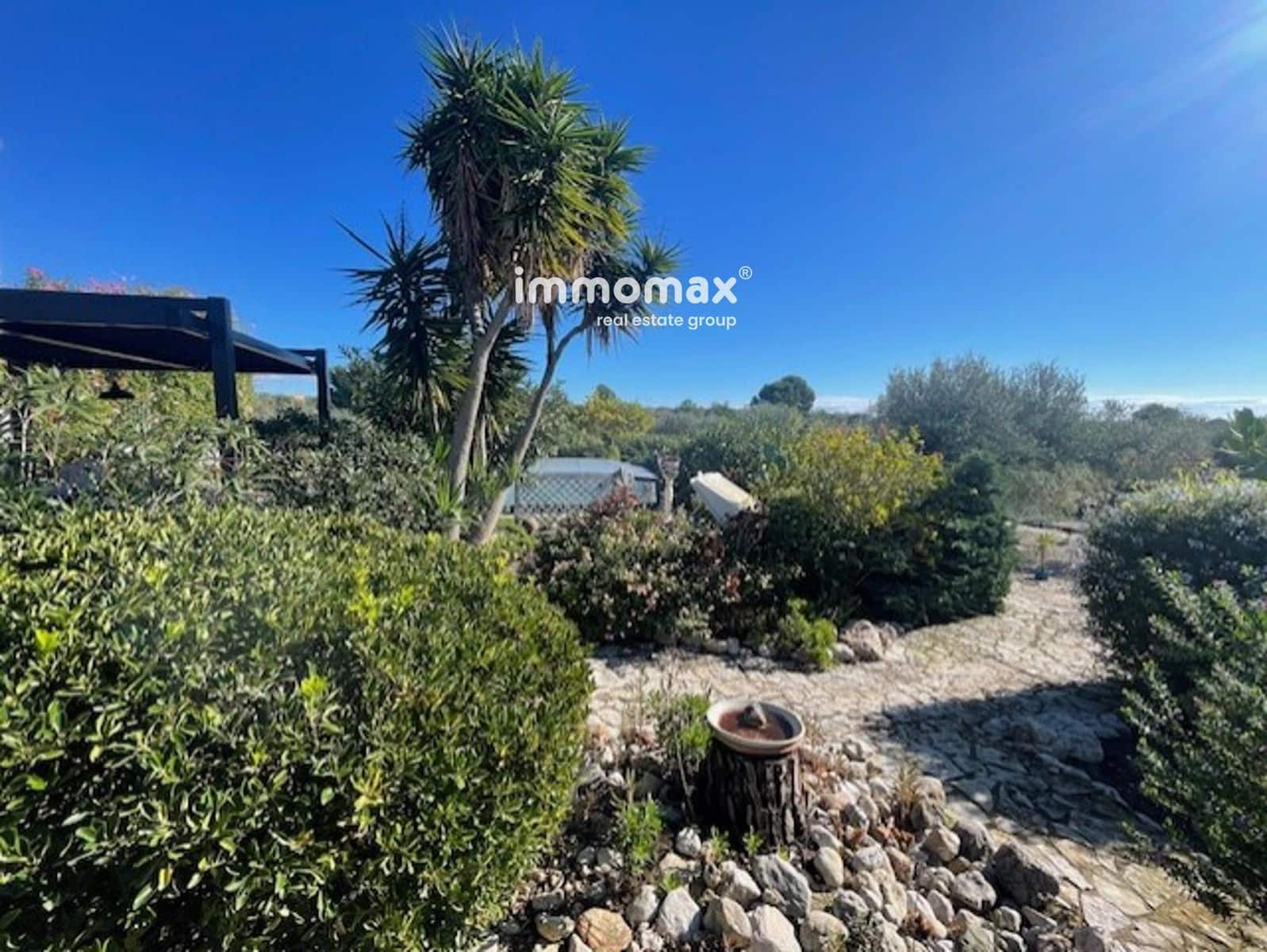 4 soverom Villa til salgs i Camp-redo med svømmebasseng - € 295 000 (Ref: 9360691)