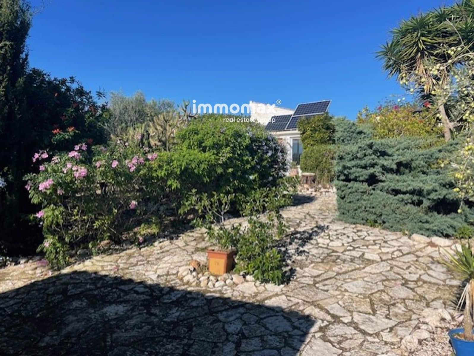 4 soverom Villa til salgs i Camp-redo med svømmebasseng - € 295 000 (Ref: 9360691)