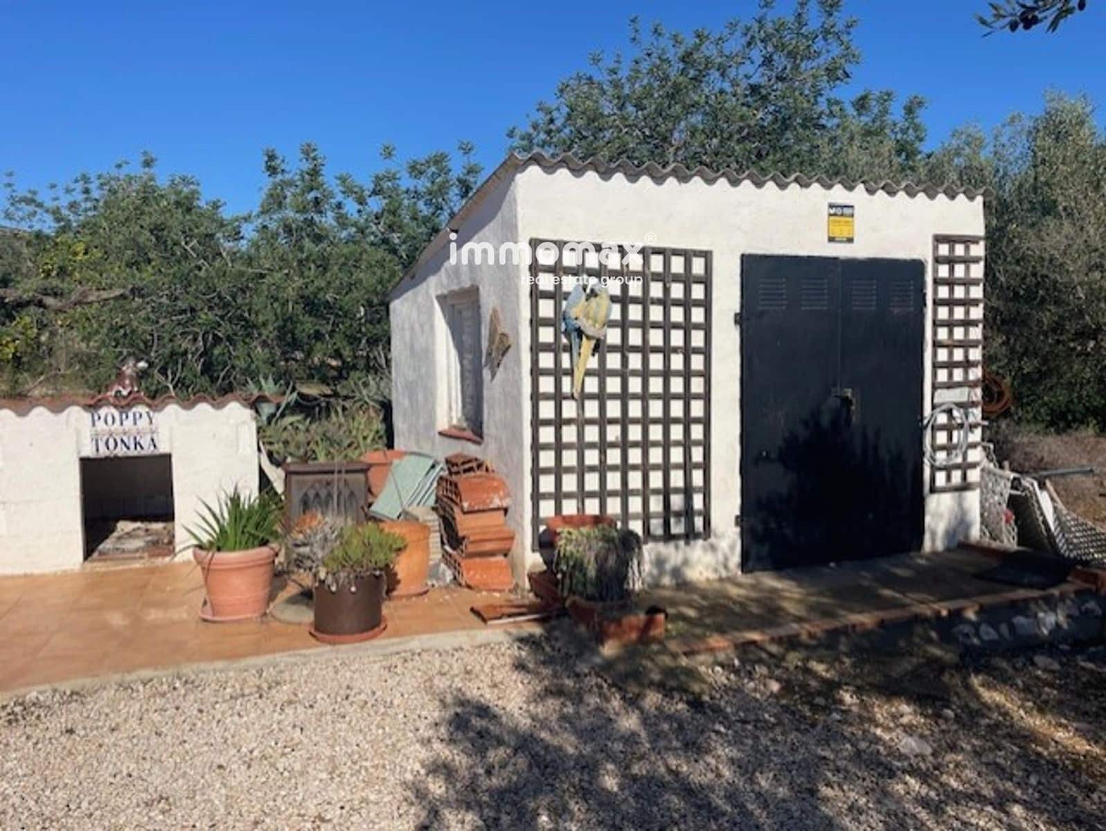 4 soverom Villa til salgs i Camp-redo med svømmebasseng - € 295 000 (Ref: 9360691)