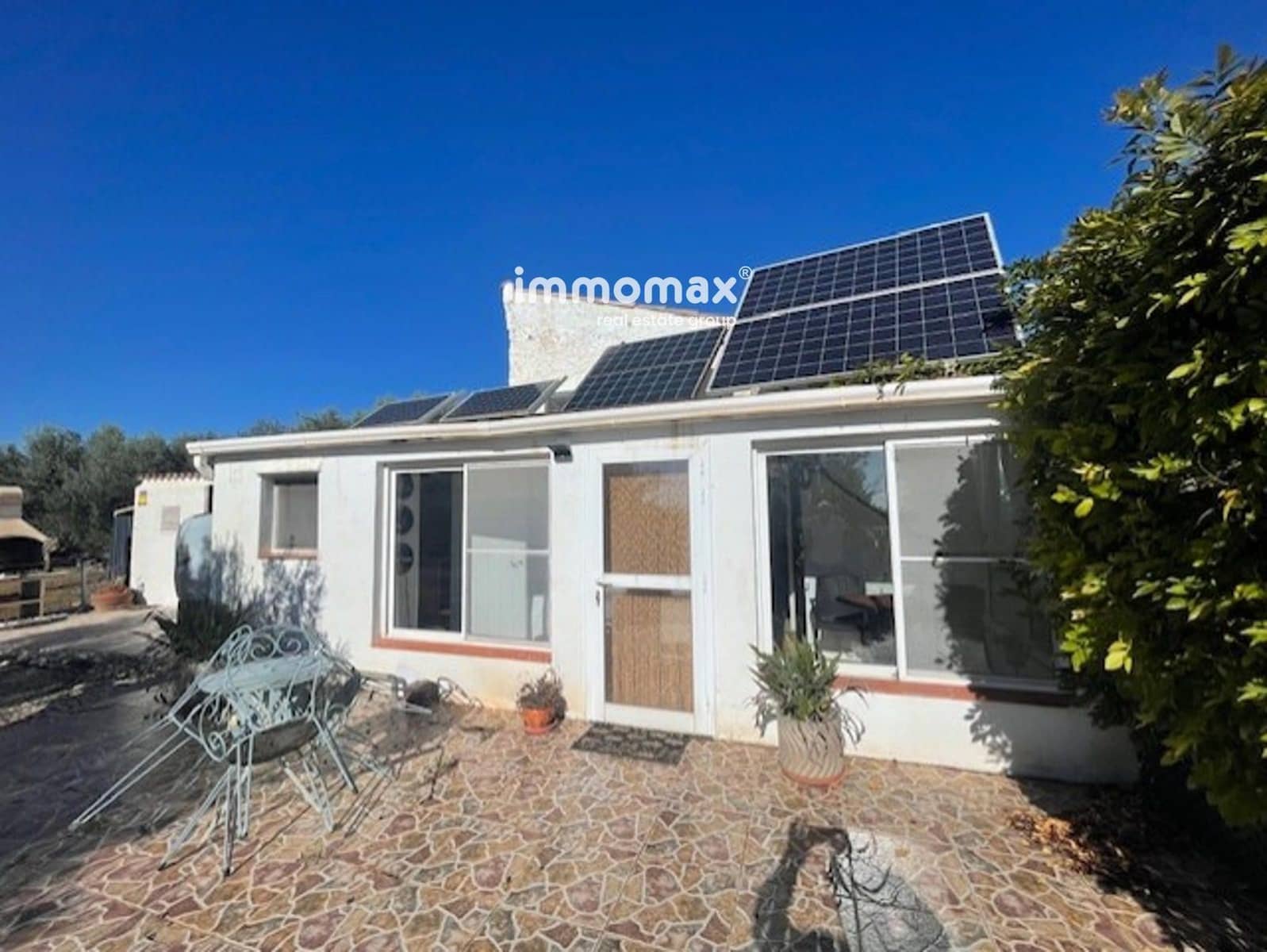 4 soverom Villa til salgs i Camp-redo med svømmebasseng - € 295 000 (Ref: 9360691)