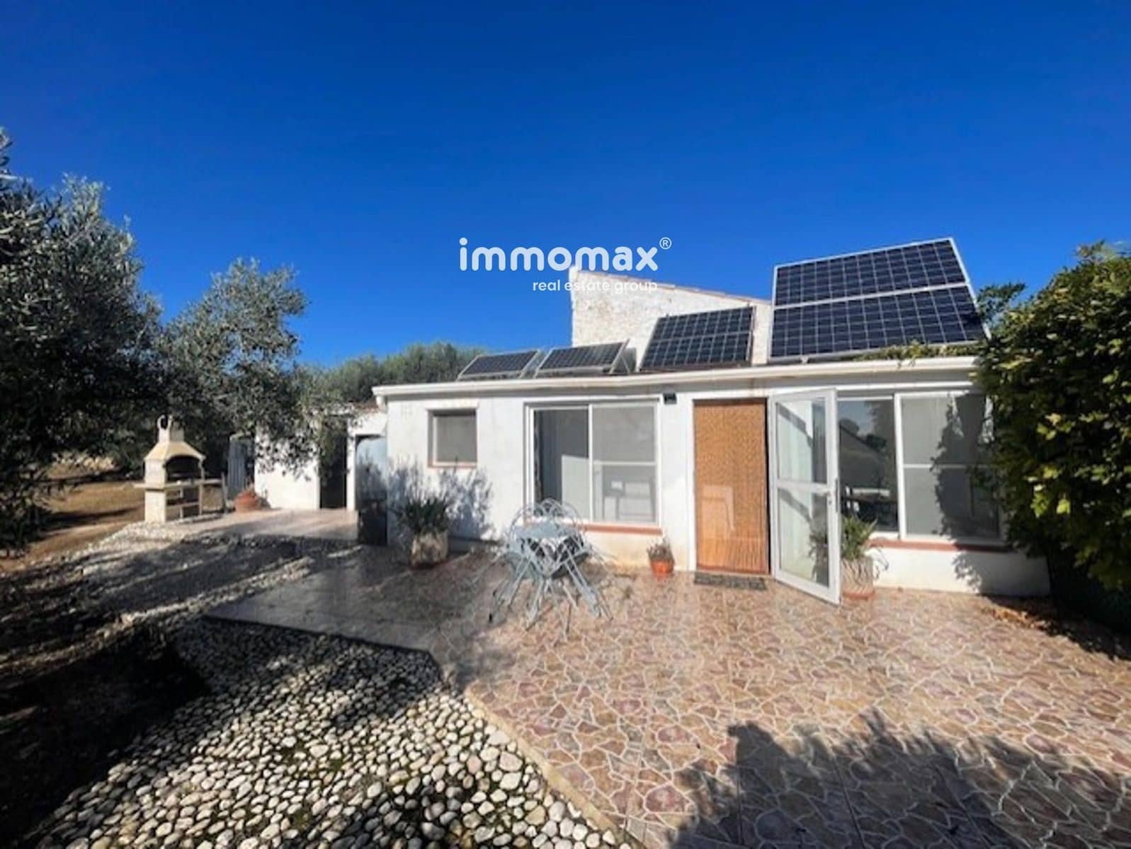 4 soverom Villa til salgs i Camp-redo med svømmebasseng - € 295 000 (Ref: 9360691)