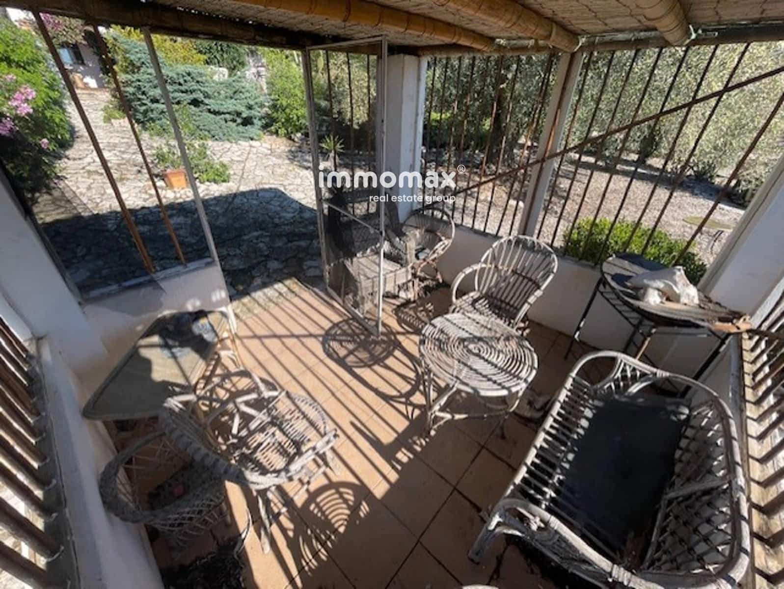 4 soverom Villa til salgs i Camp-redo med svømmebasseng - € 295 000 (Ref: 9360691)