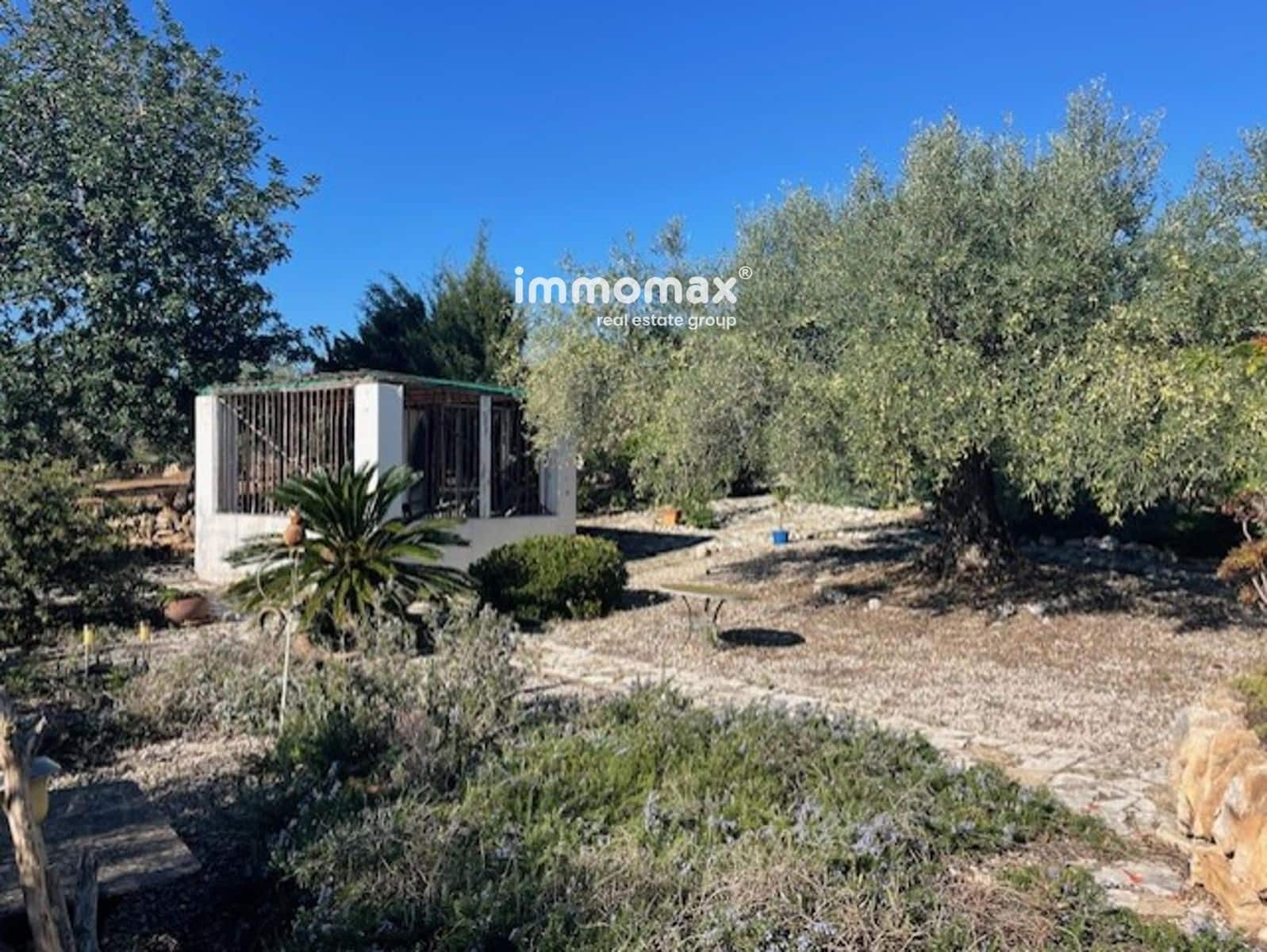 4 soverom Villa til salgs i Camp-redo med svømmebasseng - € 295 000 (Ref: 9360691)