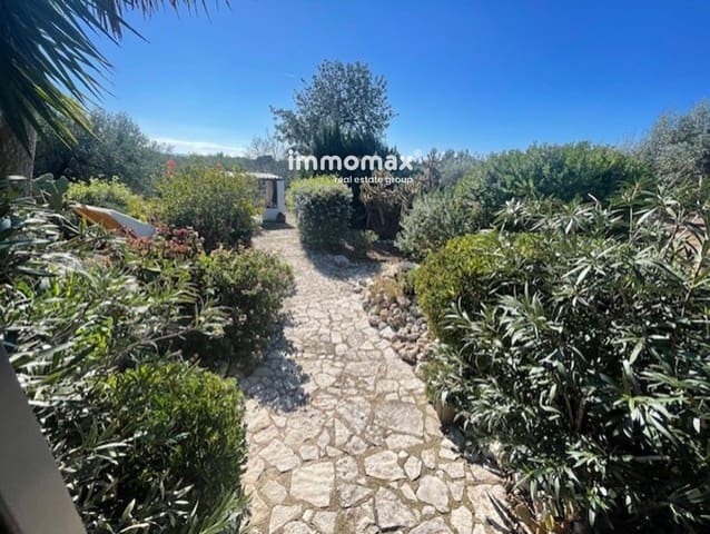 4 soverom Villa til salgs i Camp-redo, Tortosa med svømmebasseng - € 295 000 (Ref: 9360691)