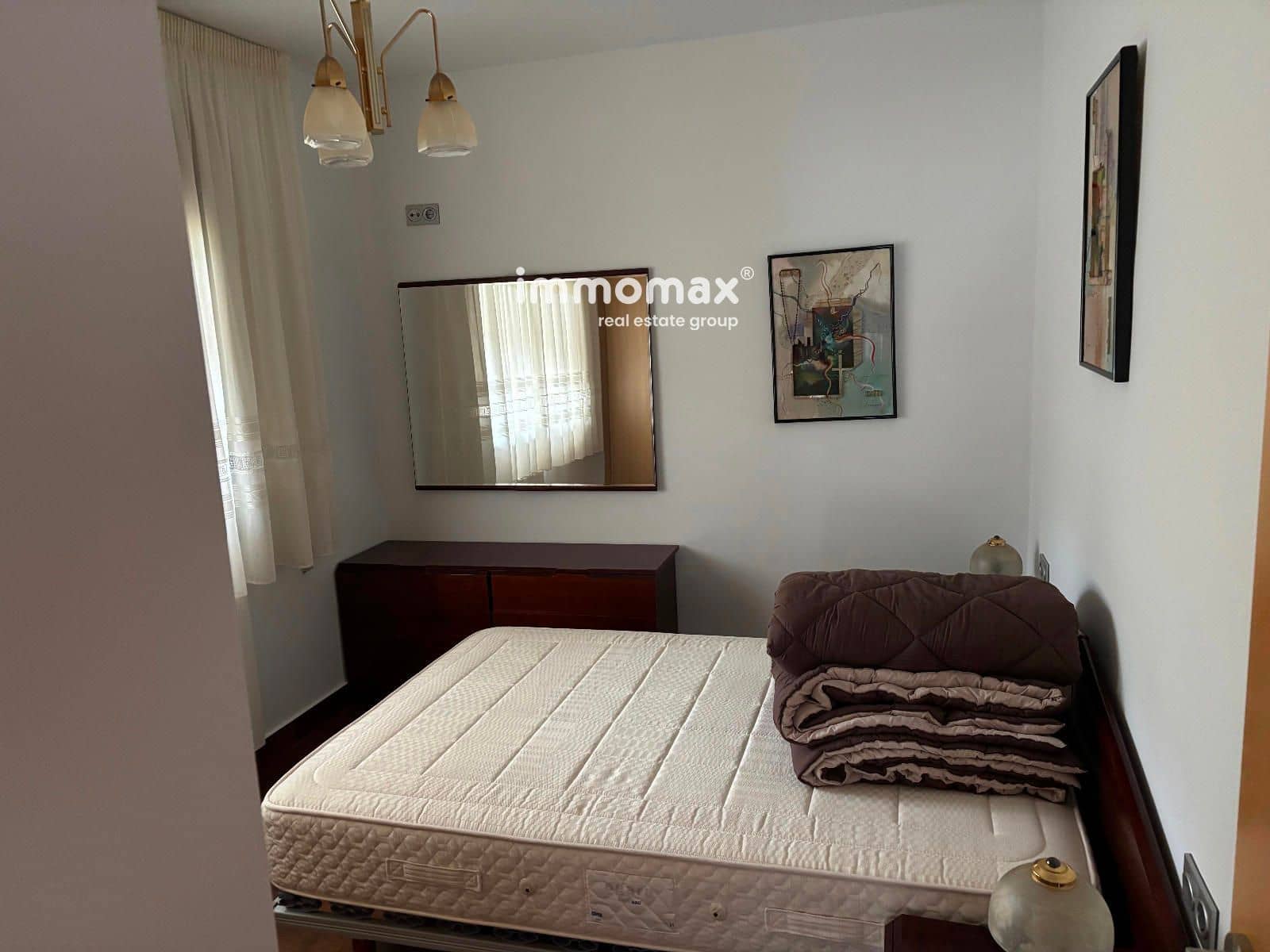 Appartement de 2 chambres à louer à Vallirana - 1 500 € (Ref: 9363345)