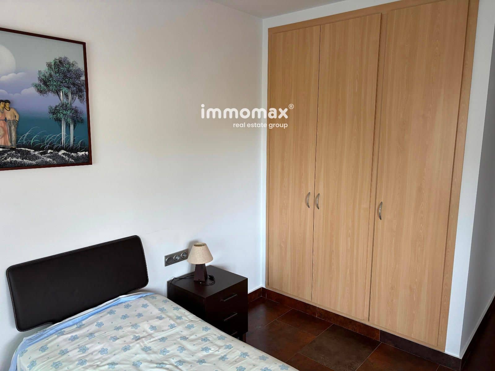 Appartement de 2 chambres à louer à Vallirana - 1 500 € (Ref: 9363345)