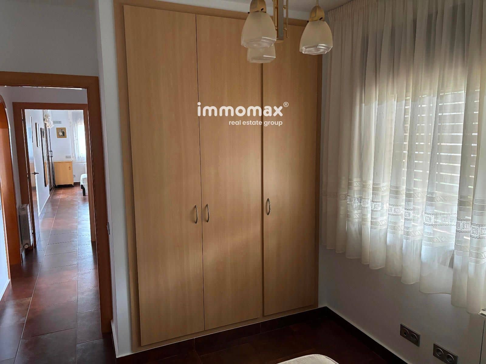 Appartement de 2 chambres à louer à Vallirana - 1 500 € (Ref: 9363345)