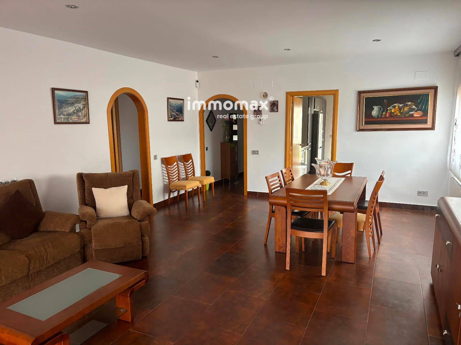 Appartement de 2 chambres à louer à Vallirana - 1 500 € (Ref: 9363345)