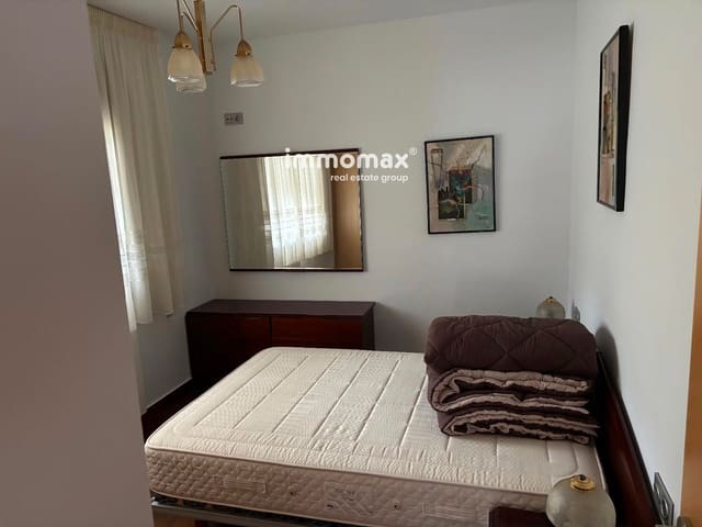 2 sypialnia Mieszkanie do wynajęcia w Vallirana - 1 500 € (Ref: 9363345)