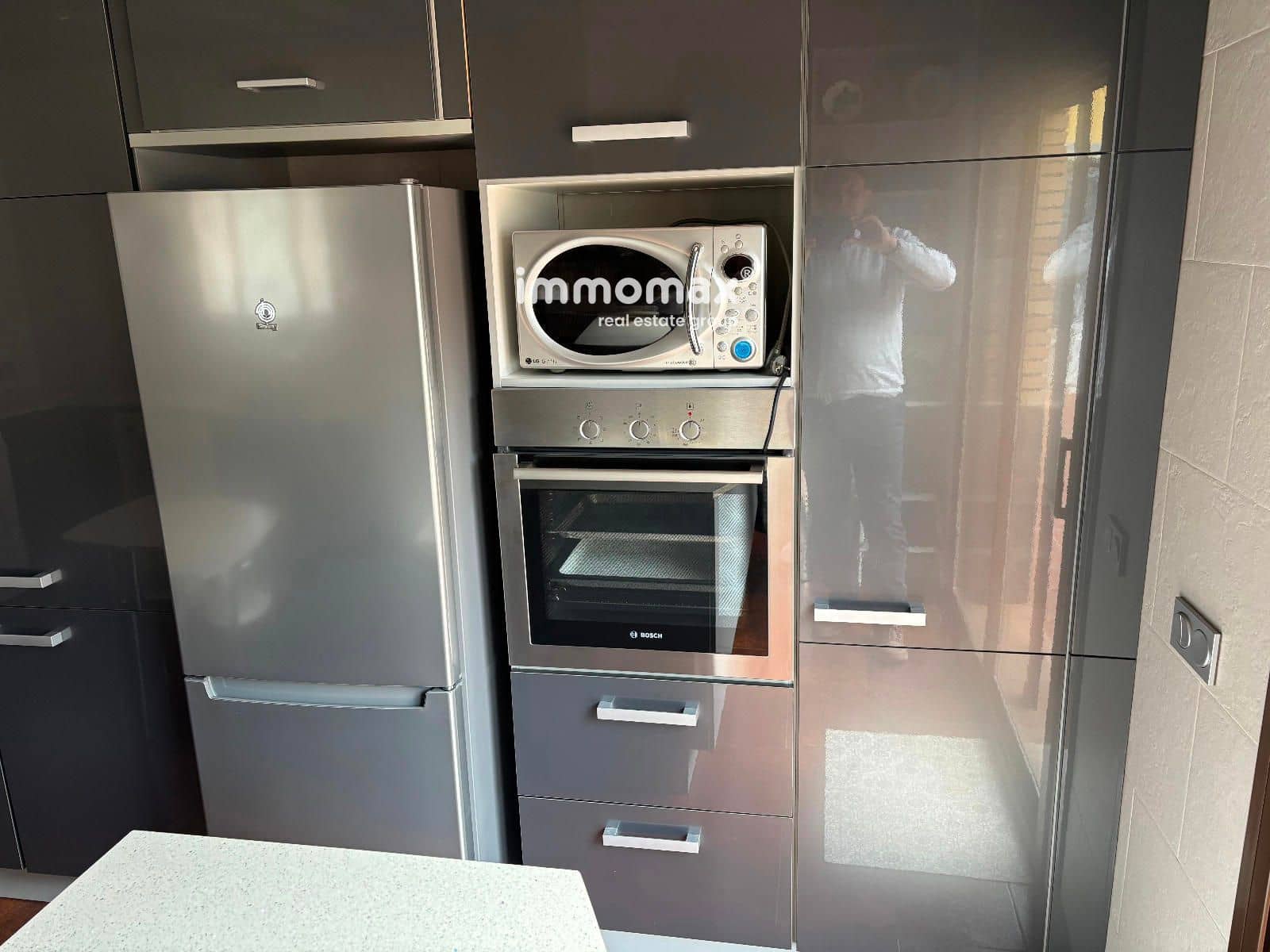 Appartement de 2 chambres à louer à Vallirana - 1 500 € (Ref: 9363345)