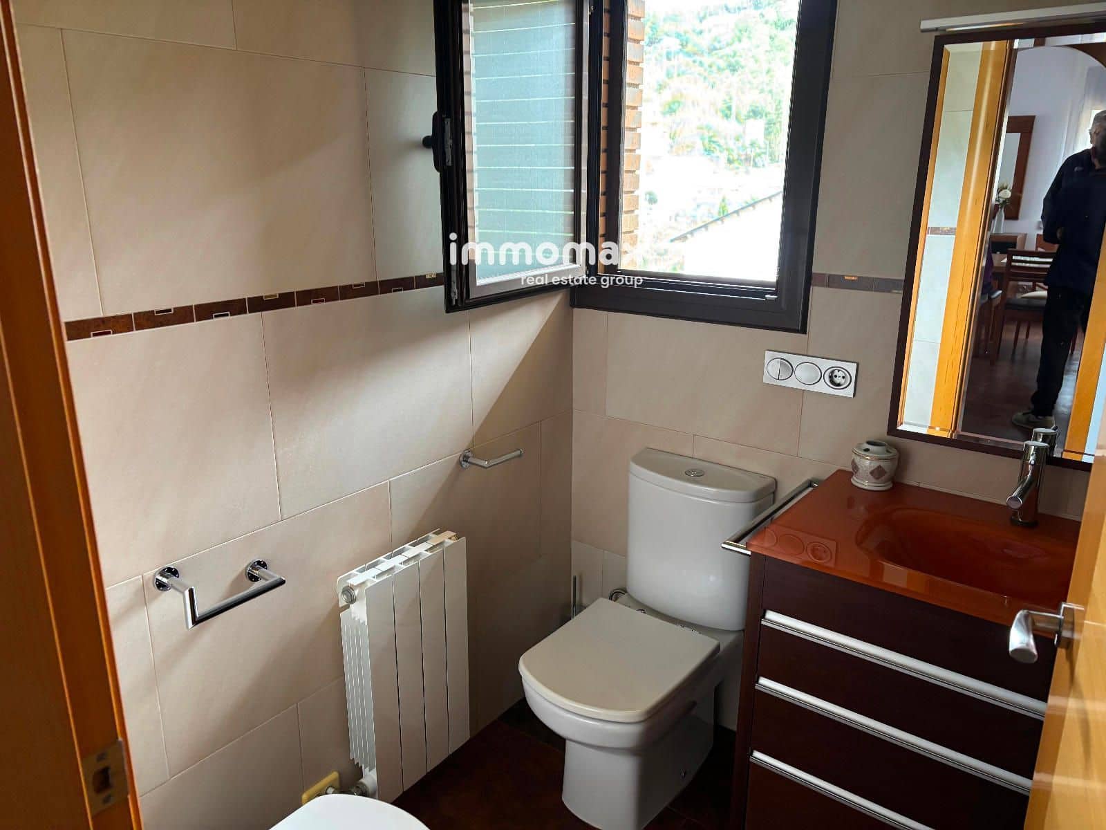 Appartement de 2 chambres à louer à Vallirana - 1 500 € (Ref: 9363345)