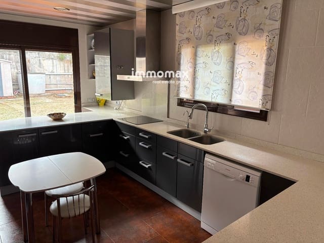 2 sypialnia Mieszkanie do wynajęcia w Vallirana - 1 500 € (Ref: 9363345)