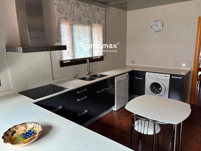 2 sypialnia Mieszkanie do wynajęcia w Vallirana - 1 500 € (Ref: 9363345)