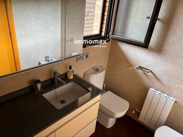 2 sypialnia Mieszkanie do wynajęcia w Vallirana - 1 500 € (Ref: 9363345)