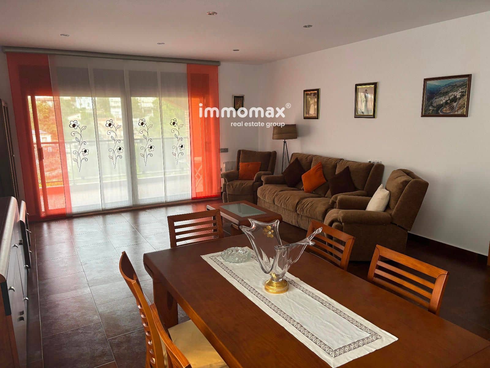 Appartement de 2 chambres à louer à Vallirana - 1 500 € (Ref: 9363345)