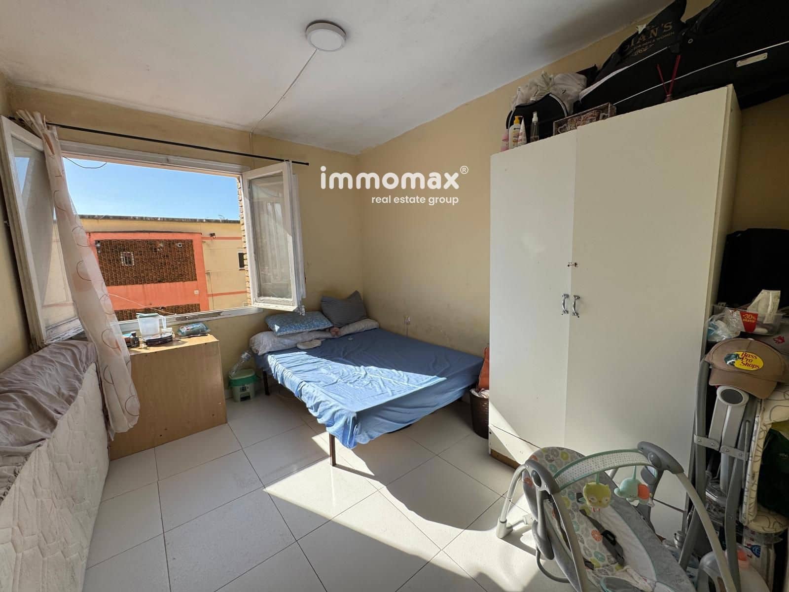 3 soveværelse Lejlighed til salg i Viladecans - € 198.000 (Ref: 9363445)