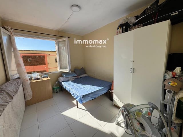 3 soveværelse Lejlighed til salg i Viladecans - € 198.000 (Ref: 9363445)