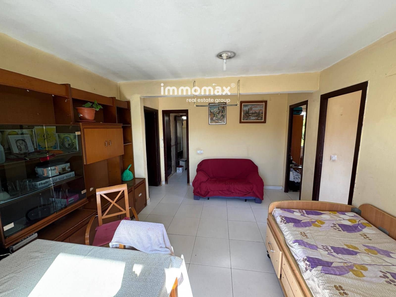 3 soveværelse Lejlighed til salg i Viladecans - € 198.000 (Ref: 9363445)