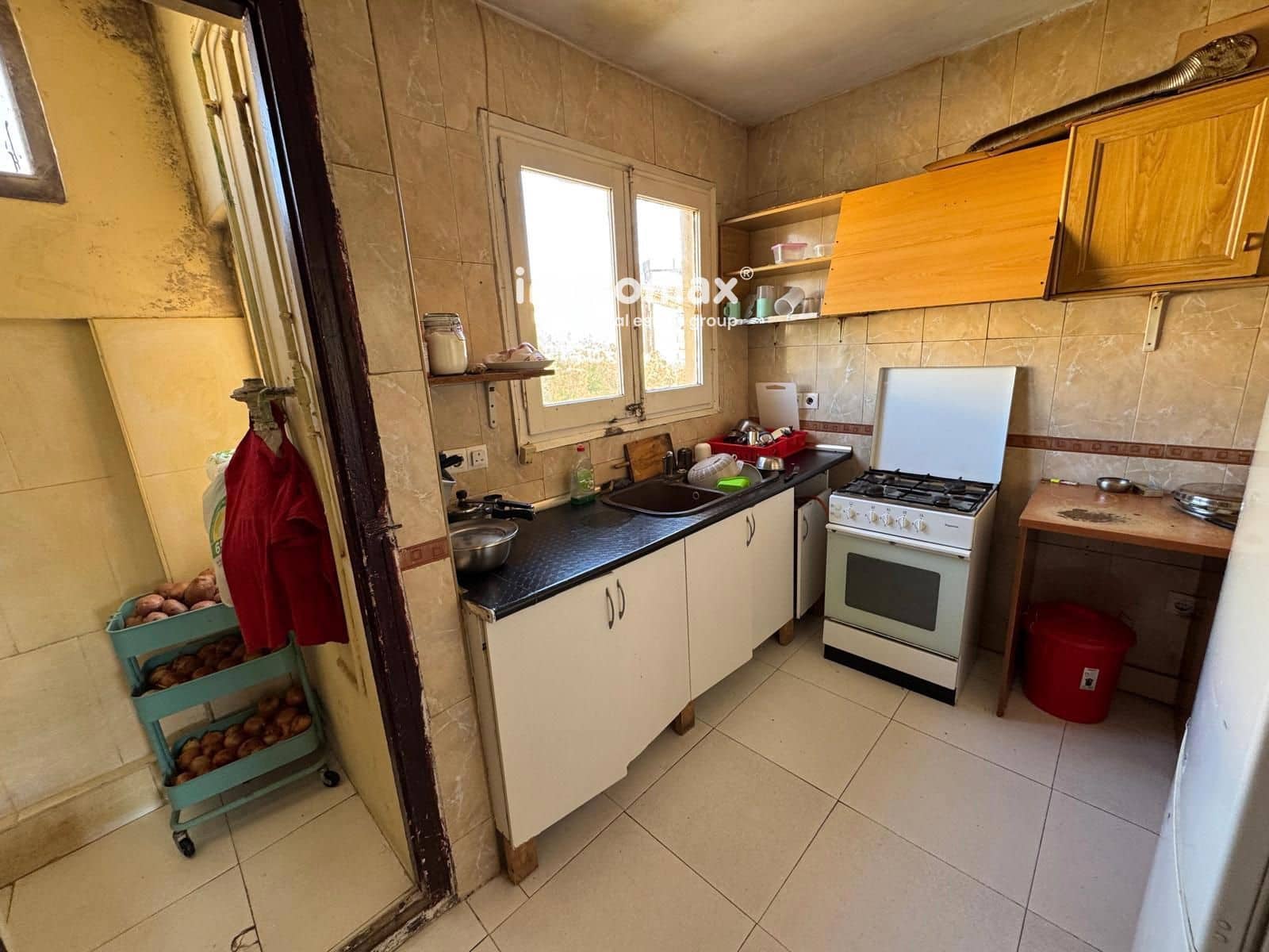 3 soveværelse Lejlighed til salg i Viladecans - € 198.000 (Ref: 9363445)