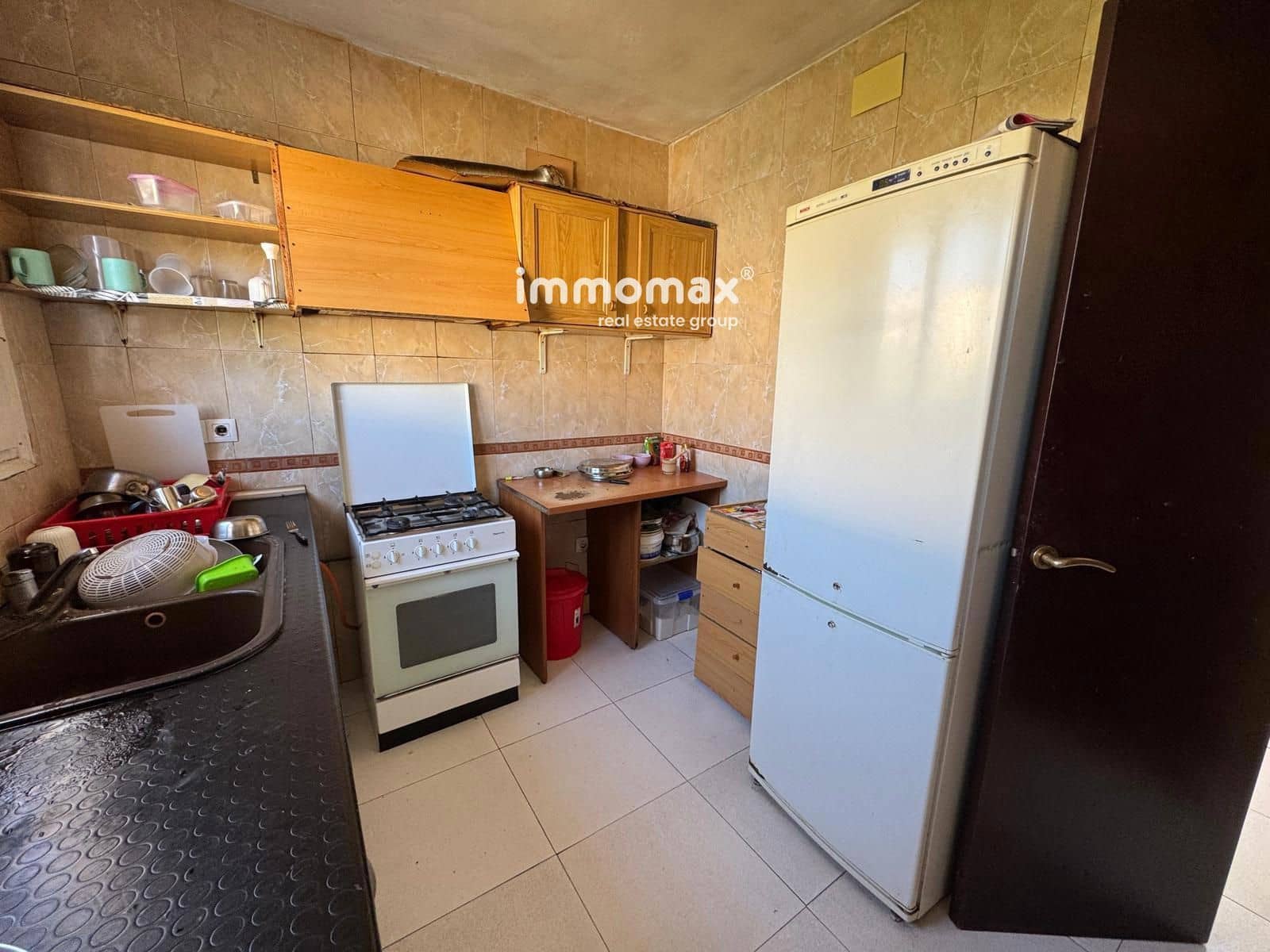 3 soveværelse Lejlighed til salg i Viladecans - € 198.000 (Ref: 9363445)