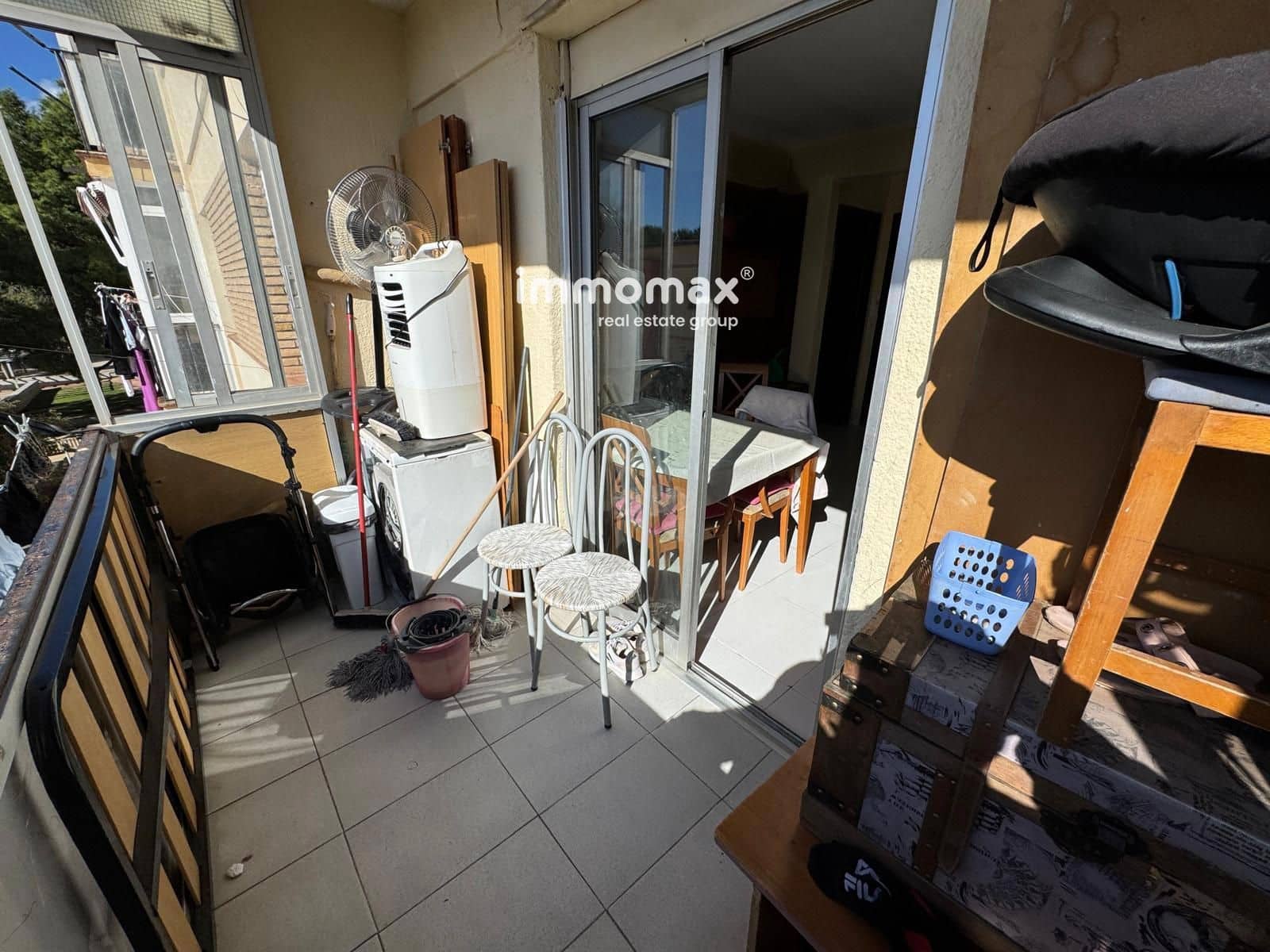 3 soveværelse Lejlighed til salg i Viladecans - € 198.000 (Ref: 9363445)