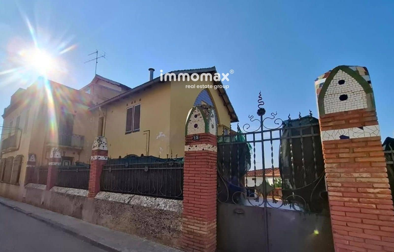 7 bedroom Villa for sale in Gelida - € 456,000 (Ref: 9363446)