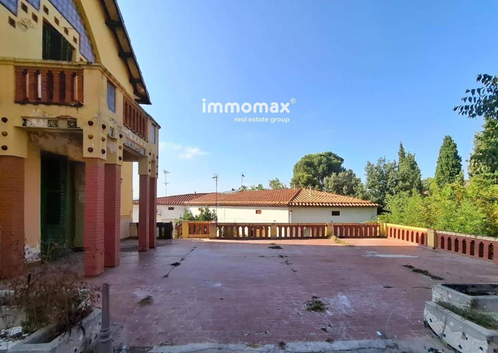 7 bedroom Villa for sale in Gelida - € 456,000 (Ref: 9363446)