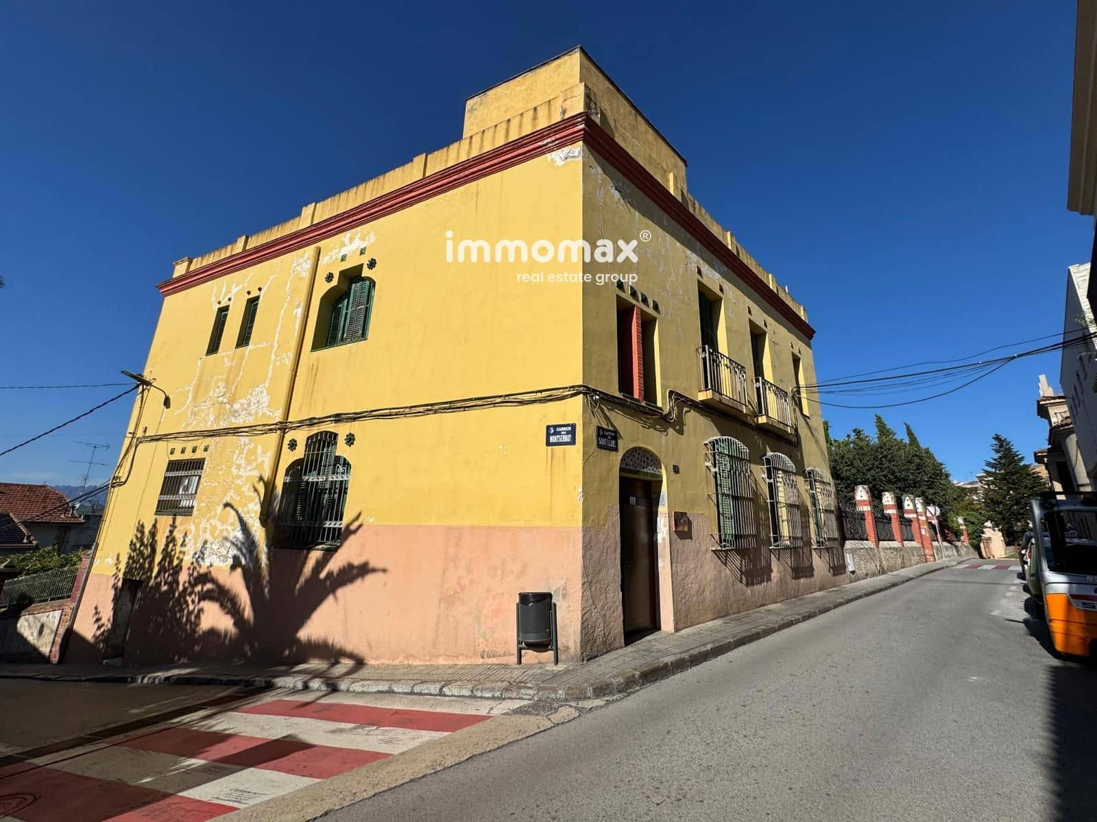 7 bedroom Villa for sale in Gelida - € 456,000 (Ref: 9363446)