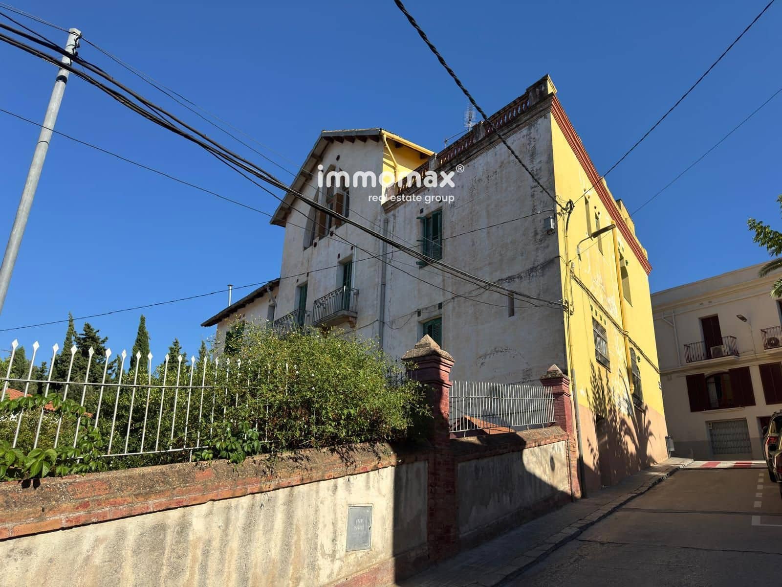 7 bedroom Villa for sale in Gelida - € 456,000 (Ref: 9363446)