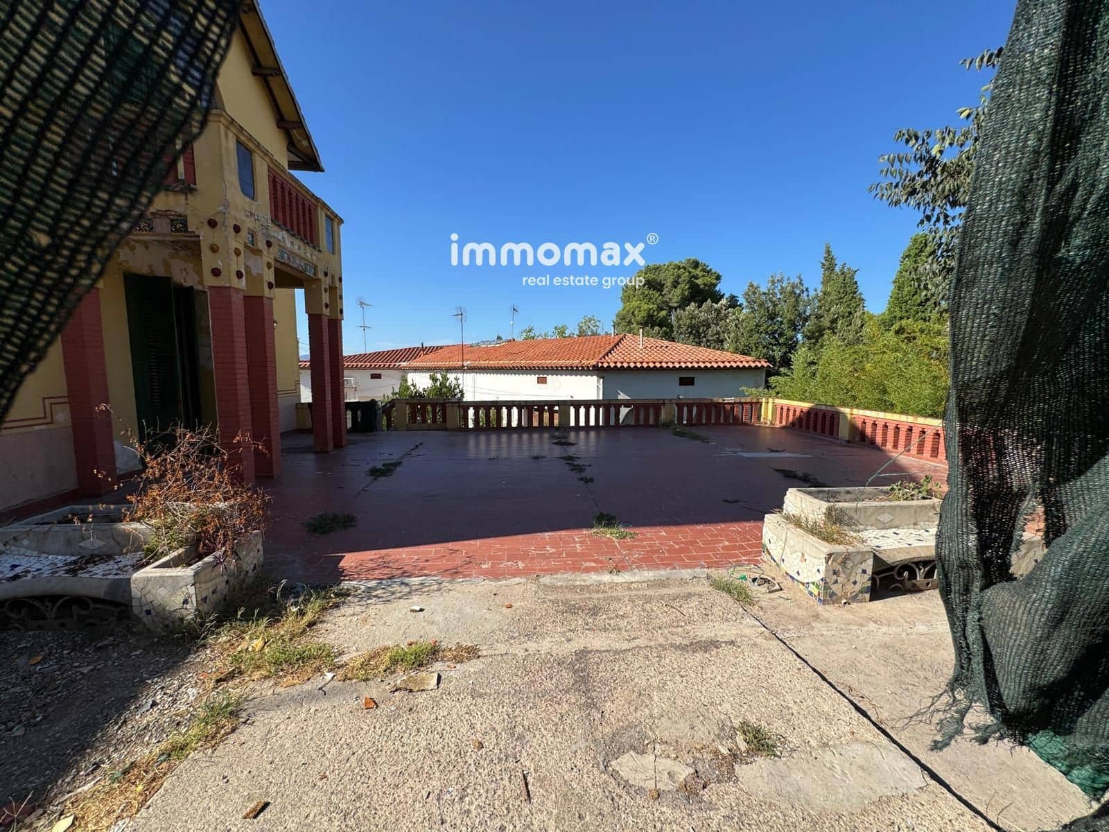 7 bedroom Villa for sale in Gelida - € 456,000 (Ref: 9363446)