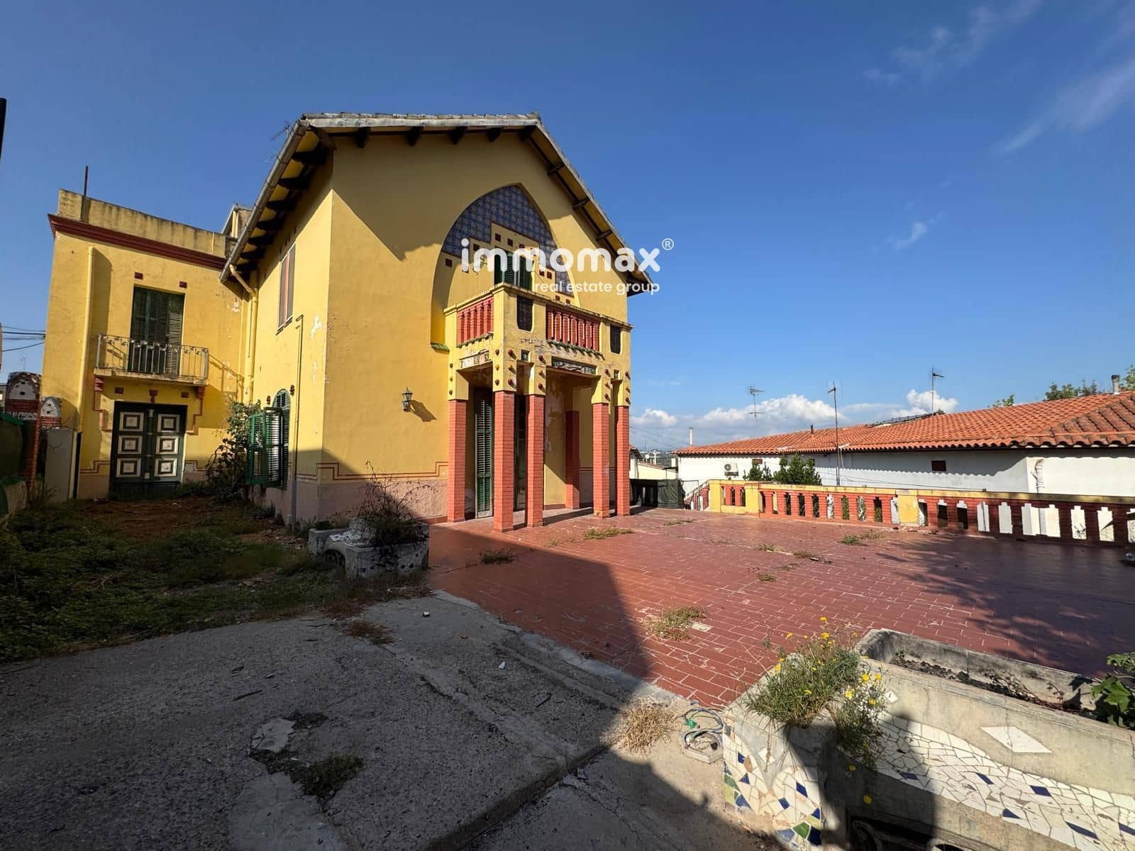 7 bedroom Villa for sale in Gelida - € 456,000 (Ref: 9363446)