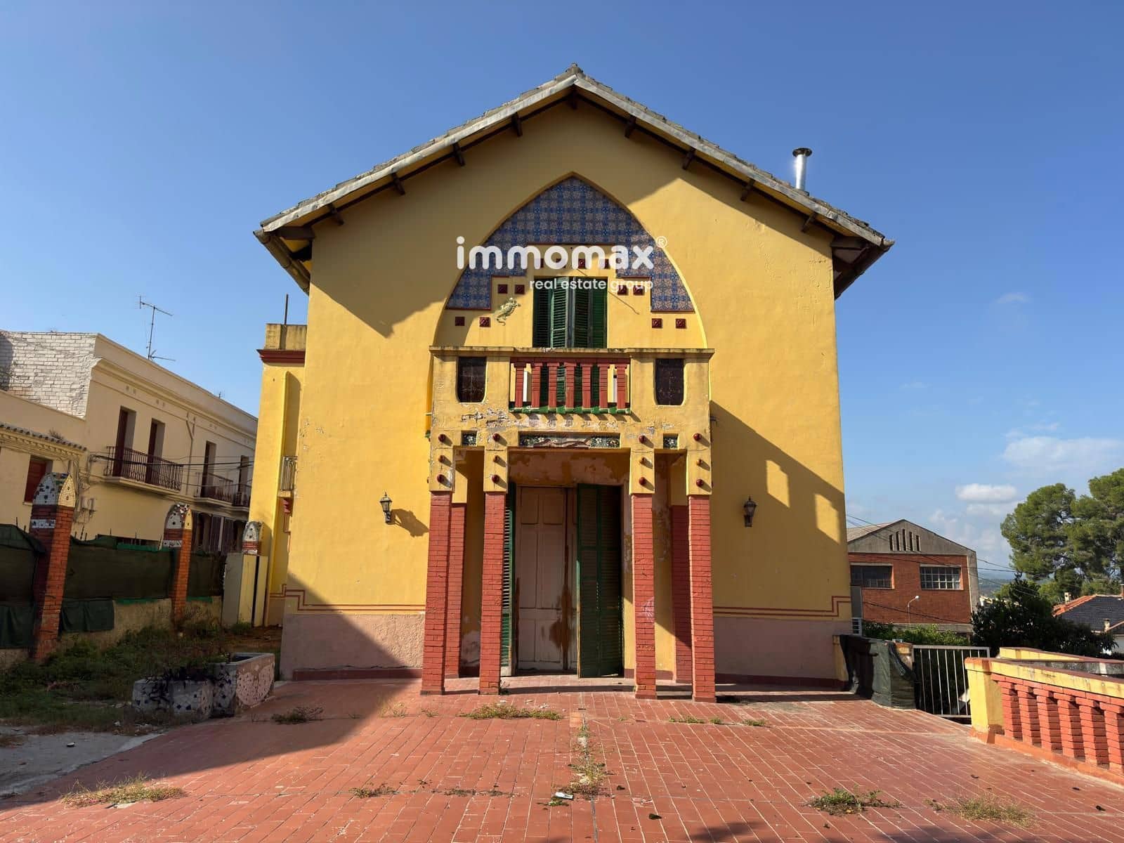 7 bedroom Villa for sale in Gelida - € 456,000 (Ref: 9363446)