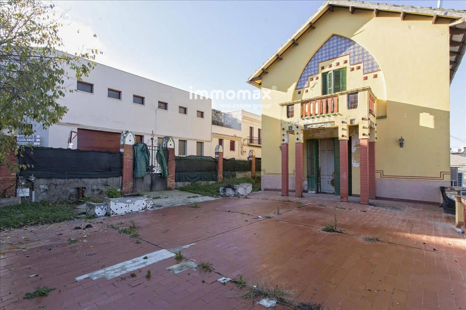 7 bedroom Villa for sale in Gelida - € 374,000 (Ref: 9363446)