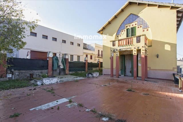 7 Zimmer Villa zu verkaufen in Gelida - 415.000 € (Ref: 9363446)