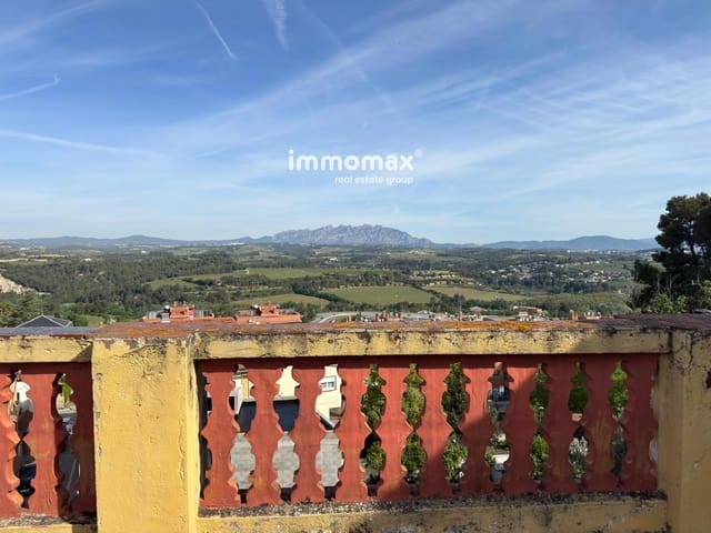 7 chambre Villa/Maison à vendre à Gelida - 299 000 € (Ref: 9363446)