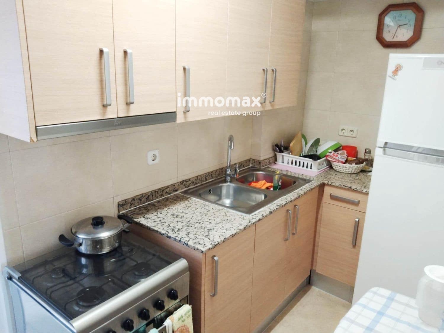 3 soverom Leilighet til salgs i Cornella de Llobregat - € 175 000 (Ref: 9372196)