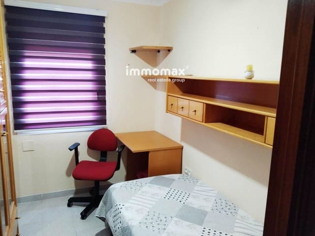 3 soverom Leilighet til salgs i Cornellà de Llobregat - € 175 000 (Ref: 9372196)