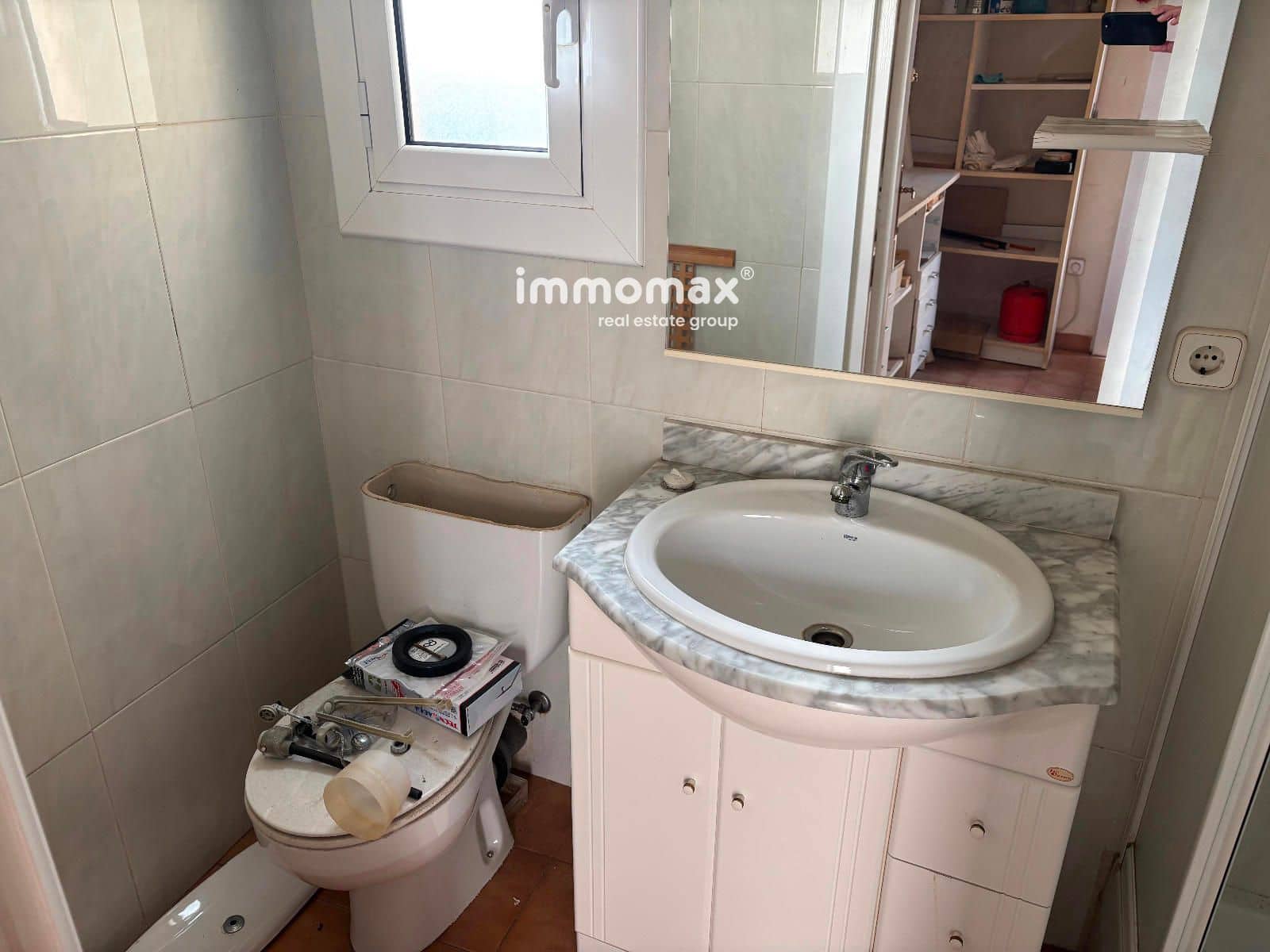 4 Zimmer Wohnung zu verkaufen in Terrassa - 325.000 € (Ref: 9374051)