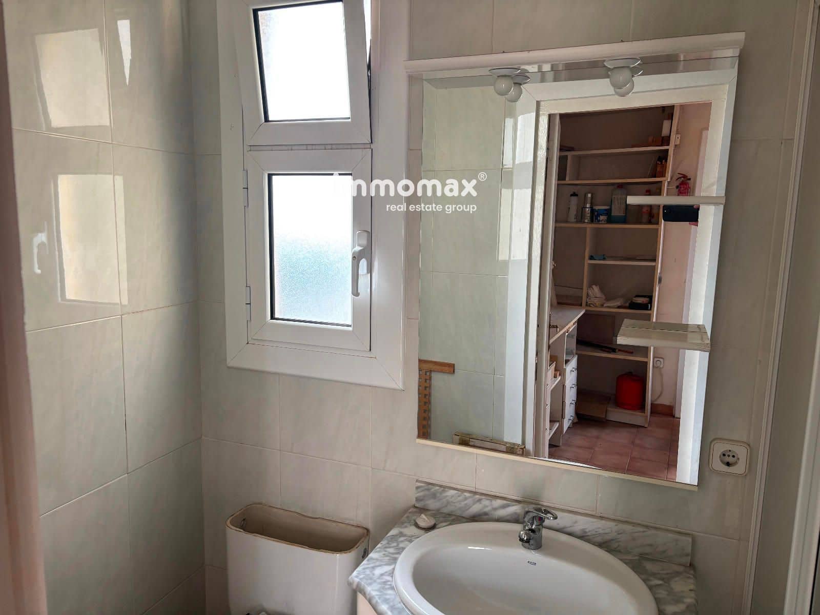 4 Zimmer Wohnung zu verkaufen in Terrassa - 325.000 € (Ref: 9374051)