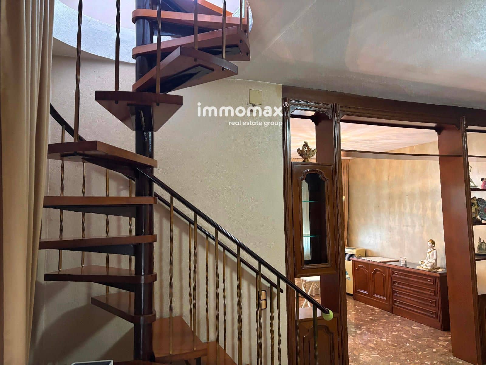 4 Zimmer Wohnung zu verkaufen in Terrassa - 325.000 € (Ref: 9374051)