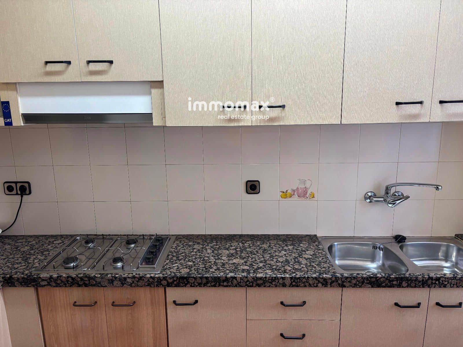 4 Zimmer Wohnung zu verkaufen in Terrassa - 325.000 € (Ref: 9374051)