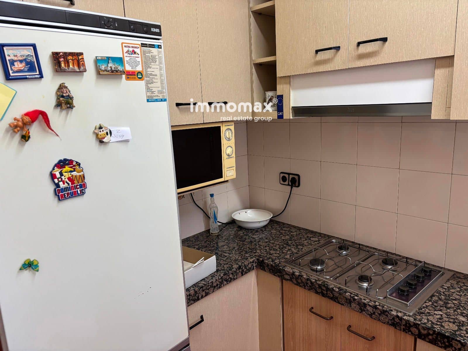 4 Zimmer Wohnung zu verkaufen in Terrassa - 325.000 € (Ref: 9374051)