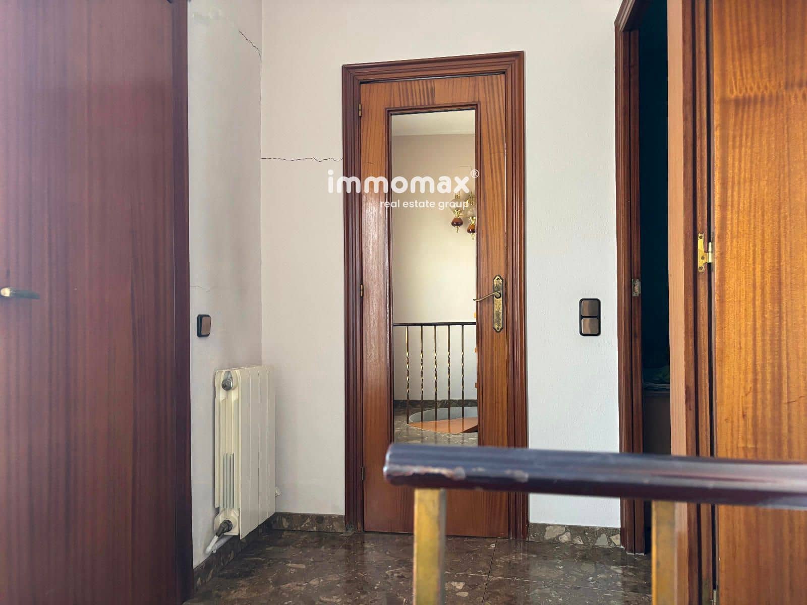 4 Zimmer Wohnung zu verkaufen in Terrassa - 325.000 € (Ref: 9374051)