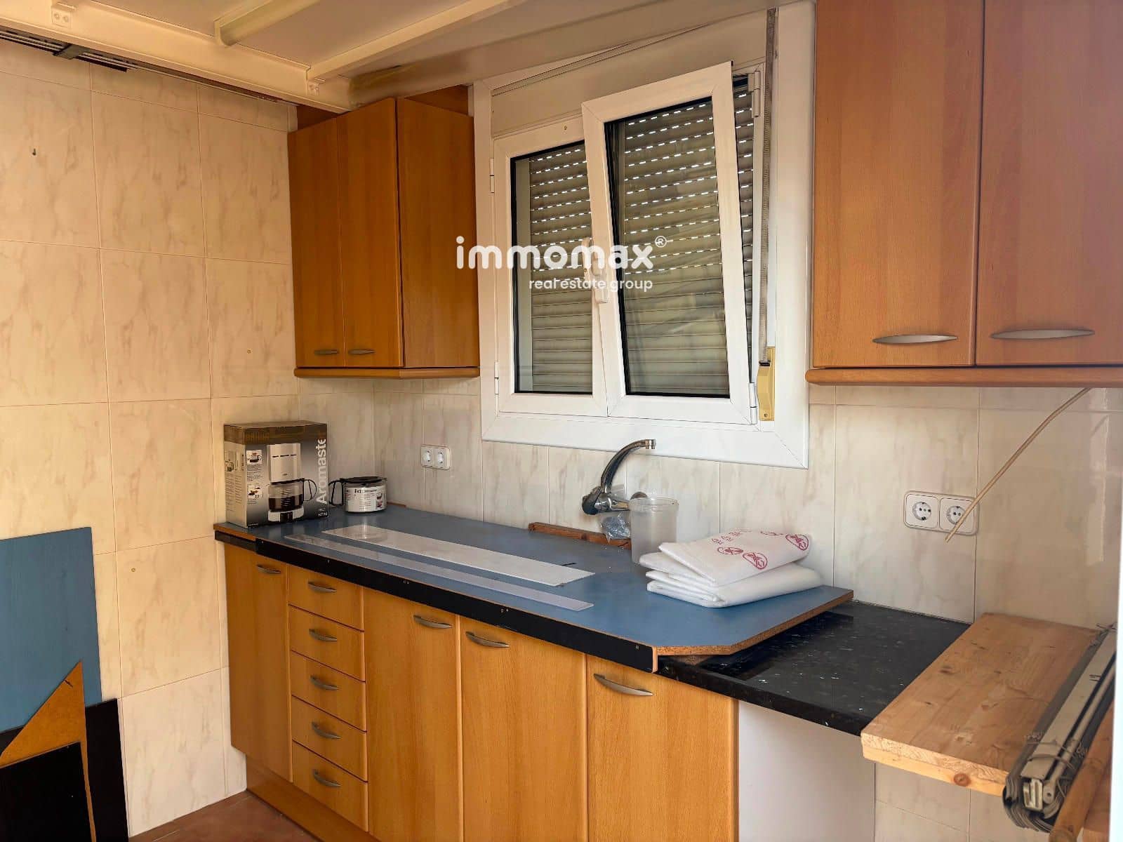 4 Zimmer Wohnung zu verkaufen in Terrassa - 325.000 € (Ref: 9374051)