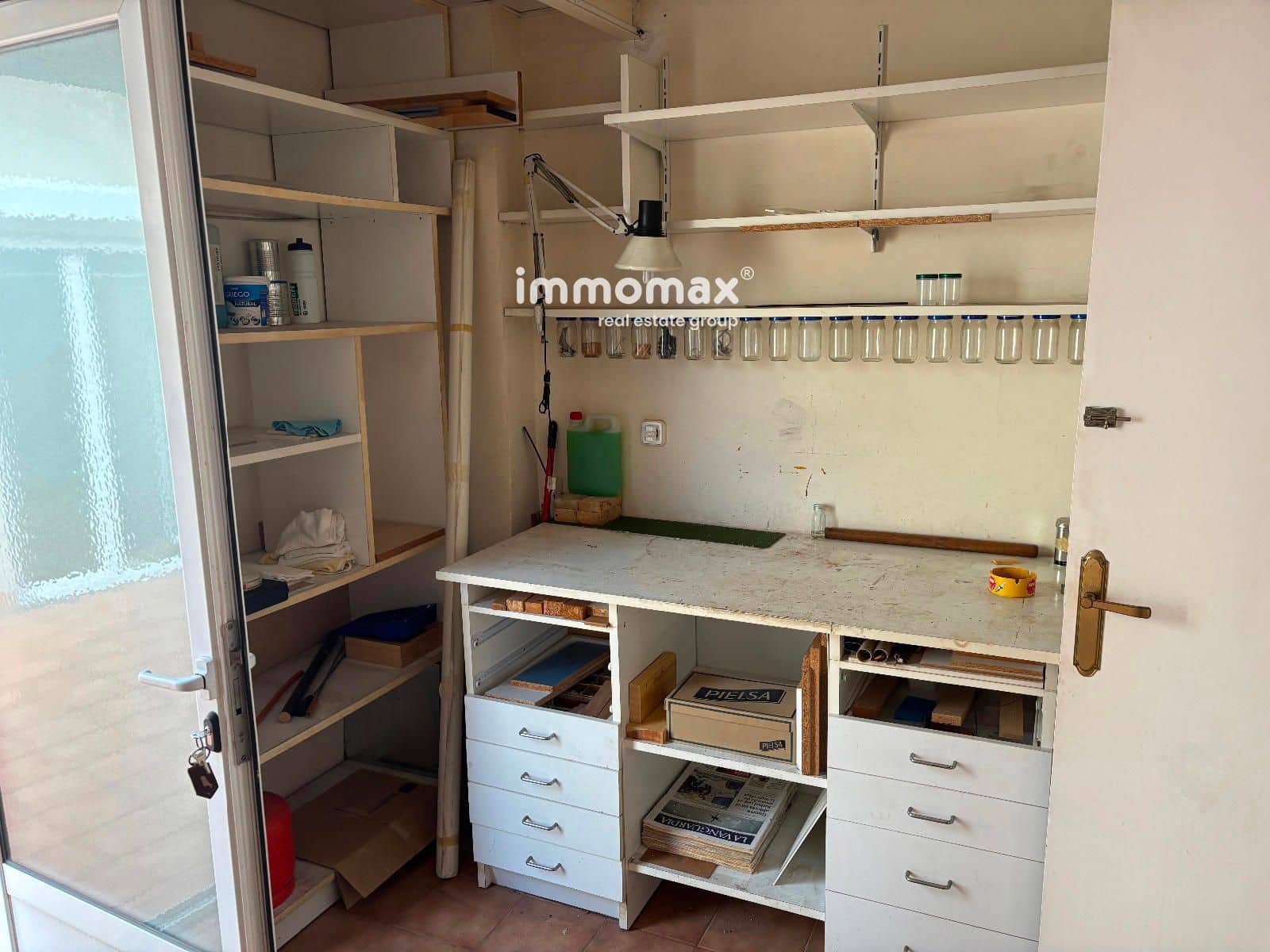 4 Zimmer Wohnung zu verkaufen in Terrassa - 325.000 € (Ref: 9374051)