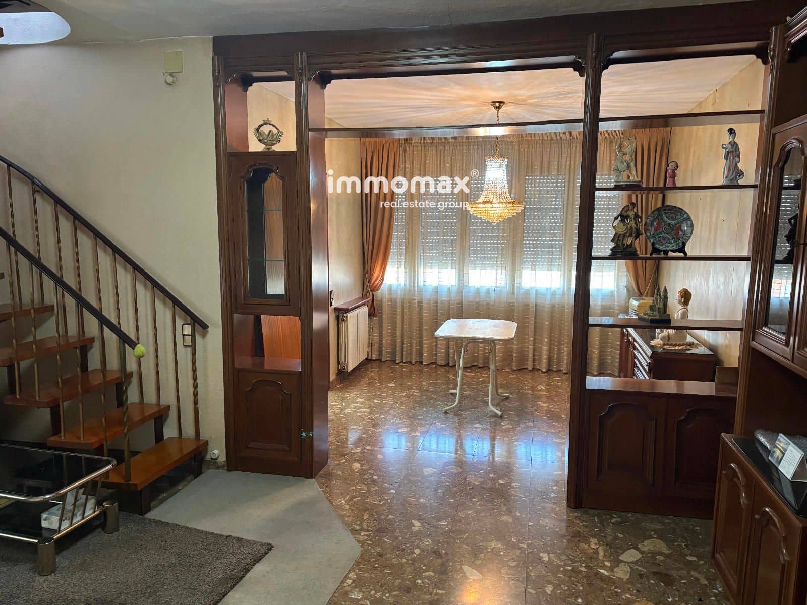 4 Zimmer Wohnung zu verkaufen in Terrassa - 325.000 € (Ref: 9374051)