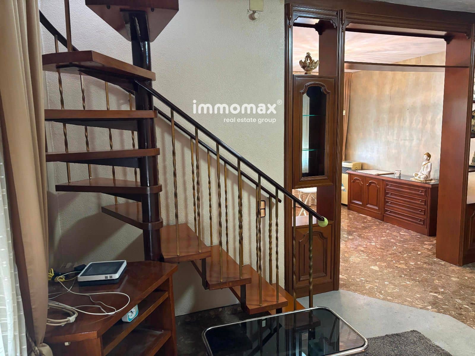 4 Zimmer Wohnung zu verkaufen in Terrassa - 325.000 € (Ref: 9374051)