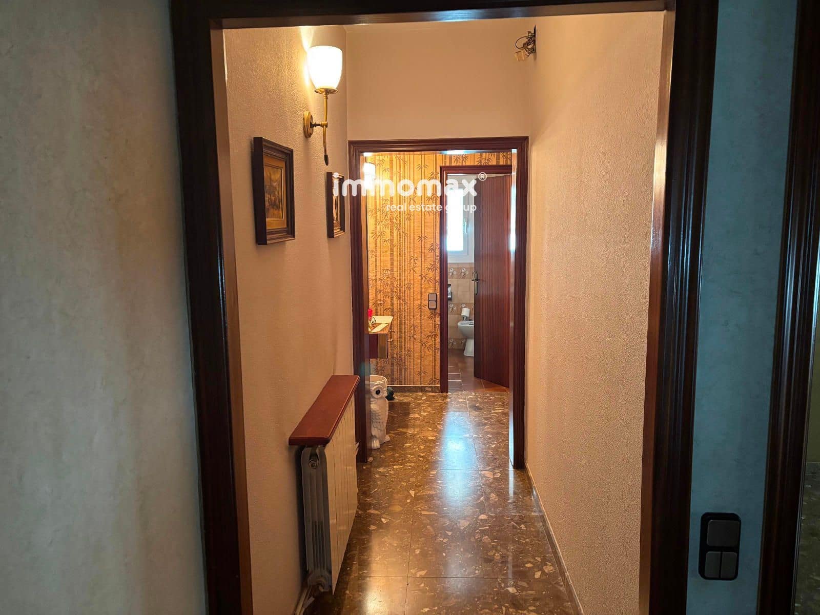 4 Zimmer Wohnung zu verkaufen in Terrassa - 325.000 € (Ref: 9374051)