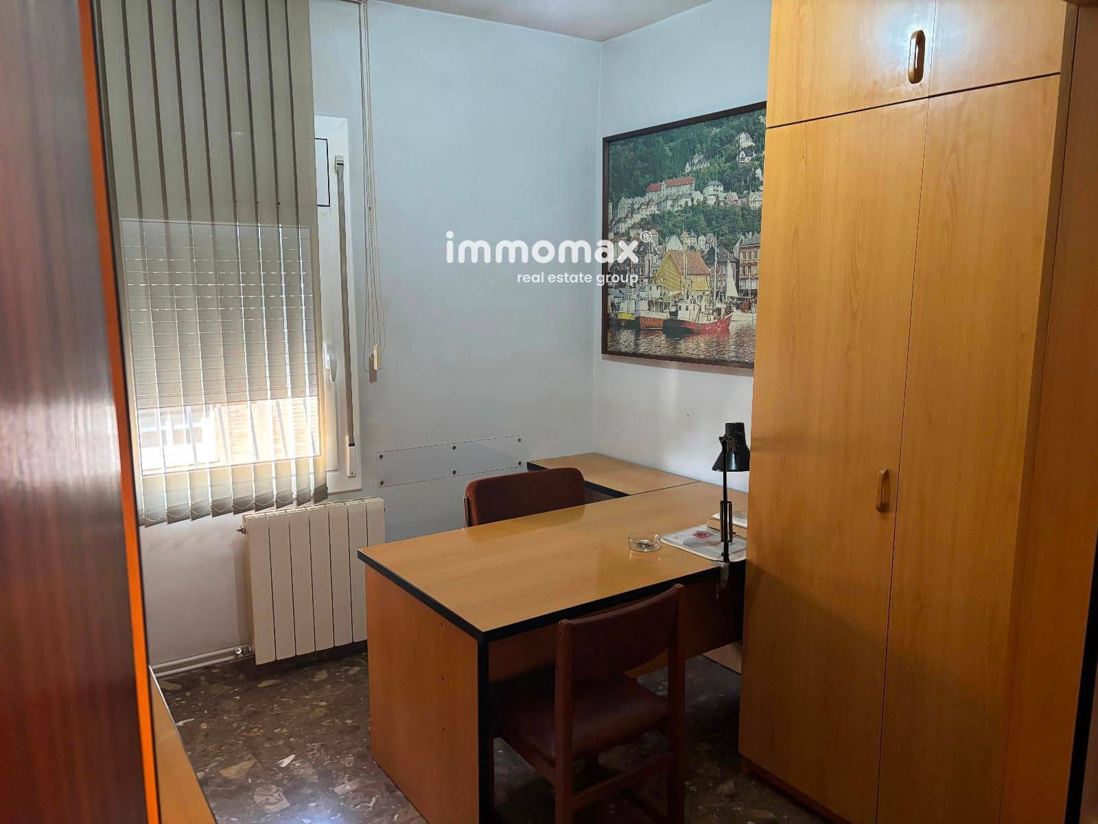 4 Zimmer Wohnung zu verkaufen in Terrassa - 325.000 € (Ref: 9374051)