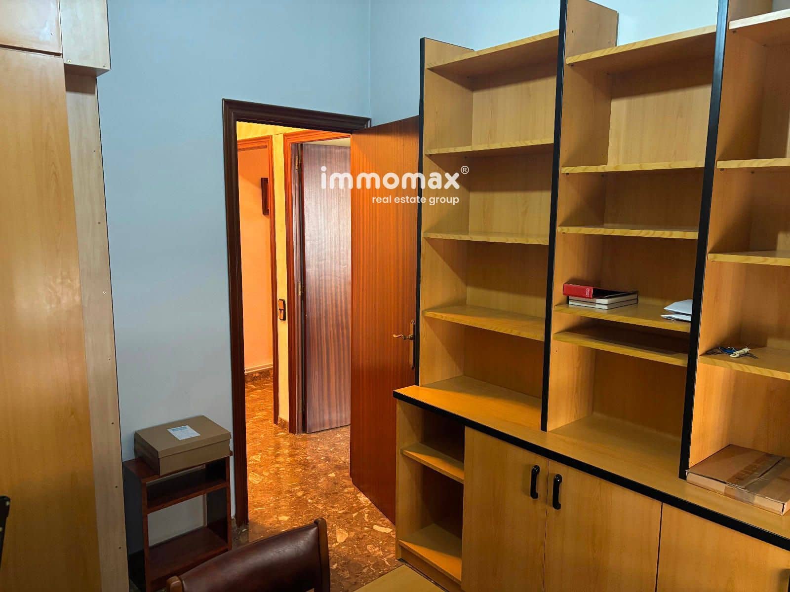 4 Zimmer Wohnung zu verkaufen in Terrassa - 325.000 € (Ref: 9374051)